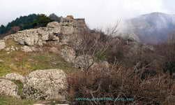 Демерджи-яйла