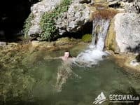 ванна здоровья