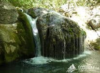 ванна влюблённых