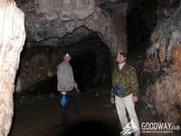 пещера Суук-Коба (Холодная)