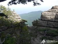 Окошко Таракташа