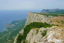 Кастропольская стена