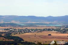 Байдарская долина