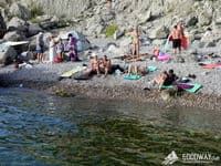 Побережье ур. Аязьма