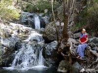 Поход по Кипру