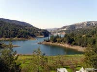 Поход по Кипру