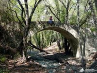 Поход по Кипру