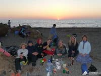 Поход по Кипру