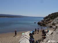 Поход по Кипру