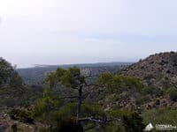 Поход по Кипру