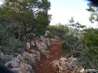 Поход по Кипру