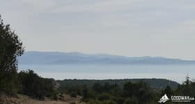 Поход по Кипру. Полуостров Акамас