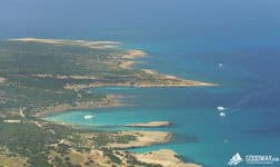 Поход по Кипру. Полуостров Акамас