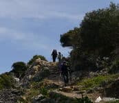 Поход по Кипру. Полуостров Акамас