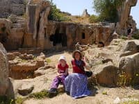 Экскурсии по Кипру. Пафос