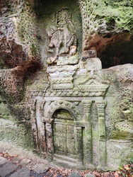 поход Чешский рай, Йештед, Йизерские горы и водопады