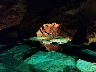 поход Чешский рай, Йештед, Йизерские горы и водопады