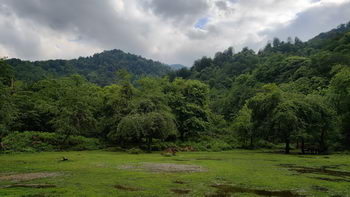 поход по Аджарии в Грузии