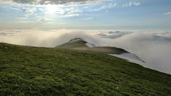 поход по Аджарии в Грузии