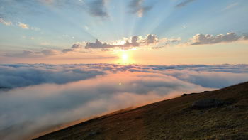 поход по Аджарии в Грузии