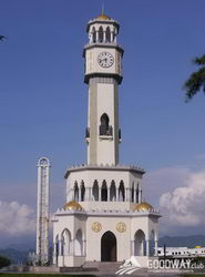 поход по Грузии - Верхняя Сванетия