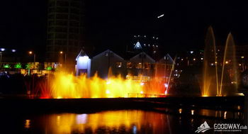 поход по Грузии - Верхняя Сванетия