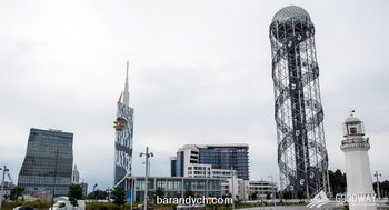 поход по Грузии - Верхняя Сванетия