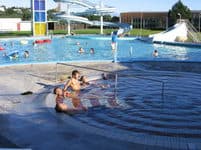 Поход по Исландии