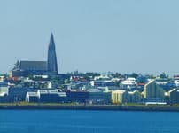 Поход по Исландии