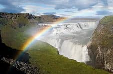 Поход по Исландии