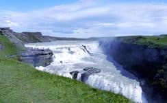 Поход по Исландии