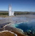 Поход по Исландии