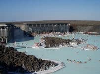 Поход по Исландии