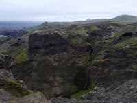 Поход по Исландии