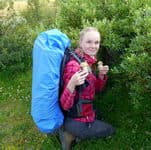 Поход по Исландии