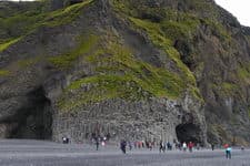 Поход по Исландии