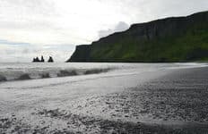 Поход по Исландии