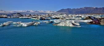 Поход по Исландии