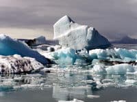 Поход по Исландии