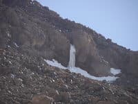 Треккинг на Демавенд 