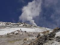 Восхождение на Демавенд 