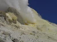 Восхождение на Демавенд 