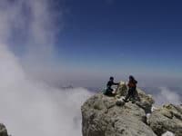 Восхождение на Демавенд 