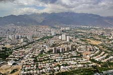 Экскурсия по Ирану 