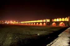 Экскурсия по Ирану 