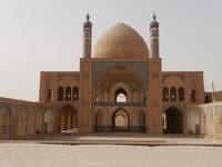 Экскурсия по Ирану 