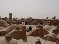 Экскурсия по Ирану 