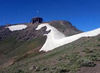 Поход по Ирану 