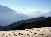 Поход по Ирану 