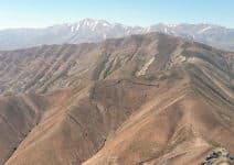 Поход по Ирану 